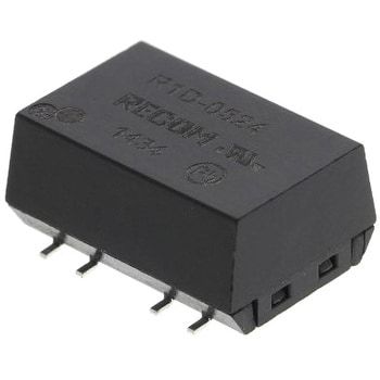 Recom 絶縁DC-DCコンバータ RECOM