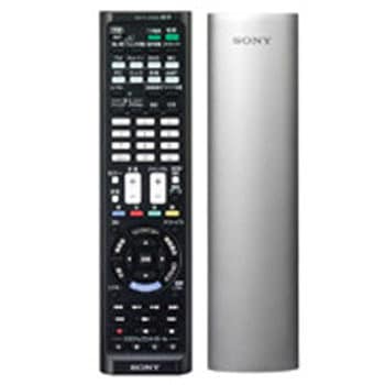 学習機能付きAVリモコン RM-PLZ530D S シルバー SONY