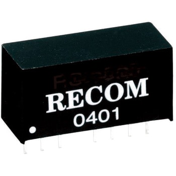Recom 絶縁DC-DCコンバータ RECOM