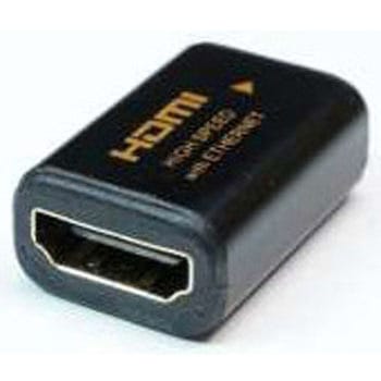HDMIF-041BK HDMIケーブル ブラック [HDMI⇔HDMI] ホーリック