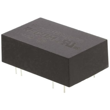 Recom 絶縁DC-DCコンバータ RECOM