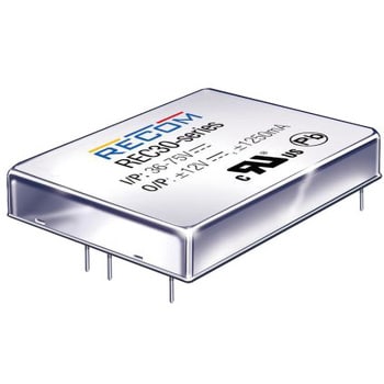 Recom 絶縁DC-DCコンバータ RECOM
