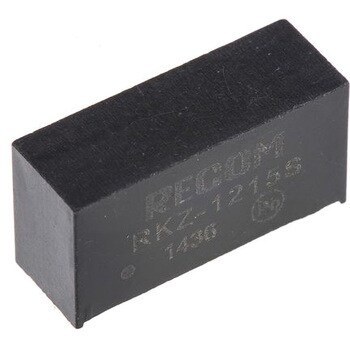 Recom 絶縁DC-DCコンバータ RECOM