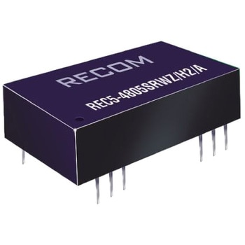 Recom 絶縁DC-DCコンバータ RECOM