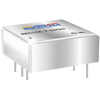 Recom 絶縁DC-DCコンバータ RECOM
