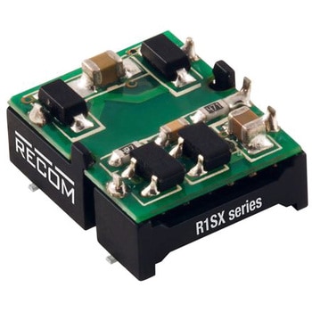 Recom 絶縁DC-DCコンバータ RECOM
