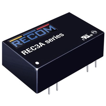 Recom 絶縁DC-DCコンバータ RECOM