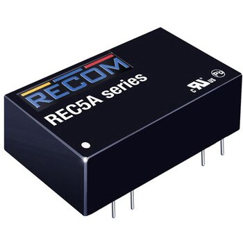 Recom 絶縁DC-DCコンバータ RECOM