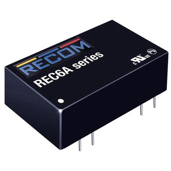 Recom 絶縁DC-DCコンバータ RECOM
