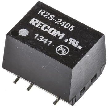 Recom 絶縁DC-DCコンバータ RECOM