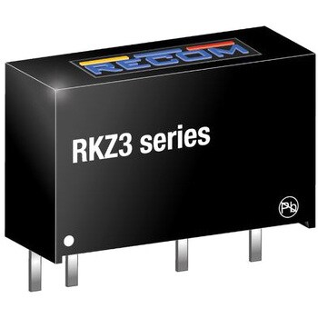 Recom 絶縁DC-DCコンバータ RECOM