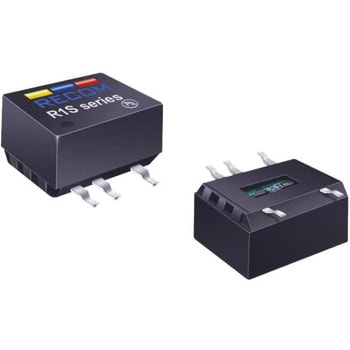 Recom 絶縁DC-DCコンバータ RECOM