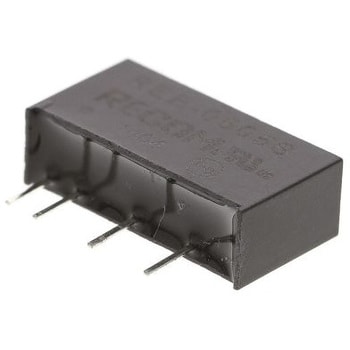 Recom 絶縁DC-DCコンバータ RECOM