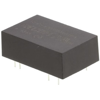Recom 絶縁DC-DCコンバータ RECOM