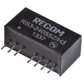 Recom 絶縁DC-DCコンバータ RECOM