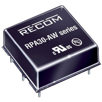 Recom 絶縁DC-DCコンバータ RECOM