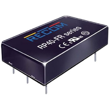 Recom 絶縁DC-DCコンバータ RECOM