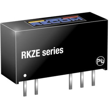 Recom 絶縁DC-DCコンバータ RECOM