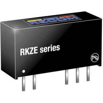 Recom 絶縁DC-DCコンバータ RECOM
