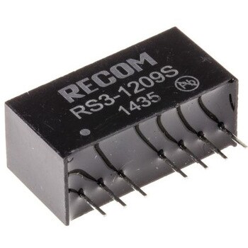 Recom 絶縁DC-DCコンバータ RECOM