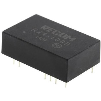 Recom 絶縁DC-DCコンバータ RECOM