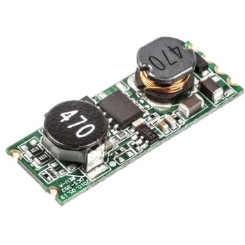 Recom 定電流 LEDドライバ RECOM