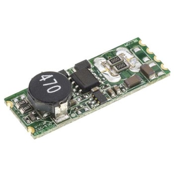 Recom 定電流 LEDドライバ RECOM