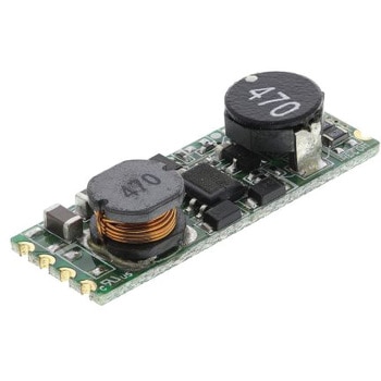 Recom 定電流 LEDドライバ RECOM