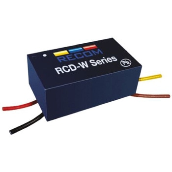 Recom 定電流 LEDドライバ RECOM