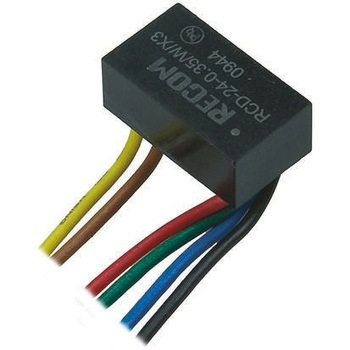 Recom 定電流 LEDドライバ RECOM