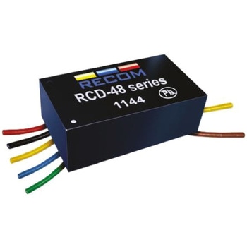 Recom 定電流 LEDドライバ RECOM