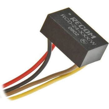 Recom 定電流 LEDドライバ RECOM