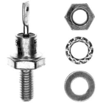 VS-16F80M Rectifier diode VISHAY 48439808