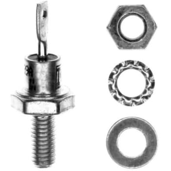 Rectifier diode - VISHAY
