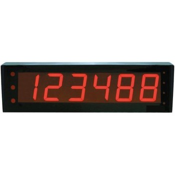 EPAXR600 Red Lion �f�W�^���p�l�����[�^ RED LION 48440133