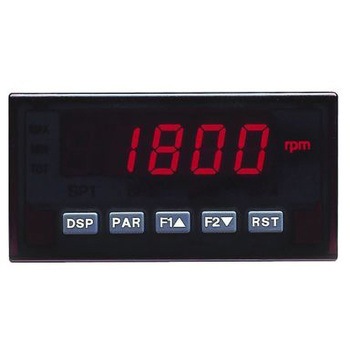 DP5D0000 Red Lion �f�W�^���p�l�����[�^ RED LION 48440167