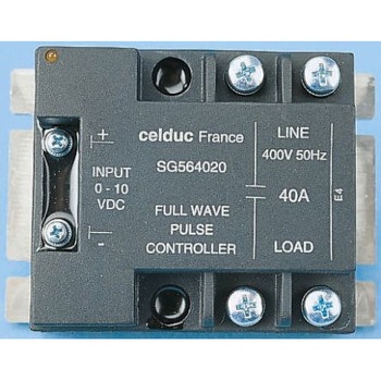 SG444420 RELAY CELDUC 48440648