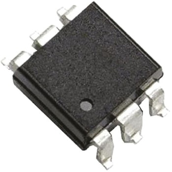 Relay SSR BROADCOM