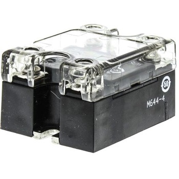 Relay Zero V turn-on Sensata / Crydom