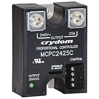 RelayPC Series Sensata / Crydom