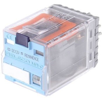 Releco ラッチングリレー RELECO