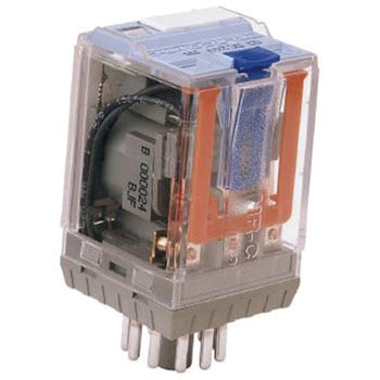 Releco リレー RELECO