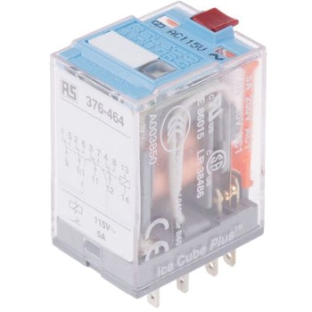 Releco リレー RELECO