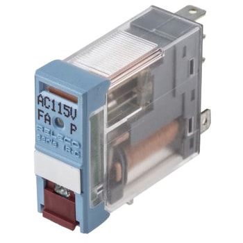 Releco リレー RELECO
