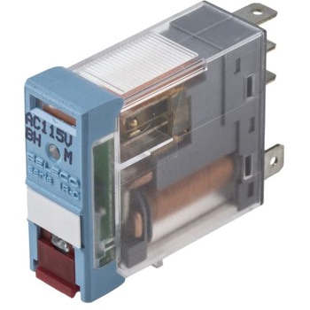 Releco リレー RELECO