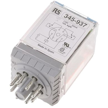 Releco リレー RELECO