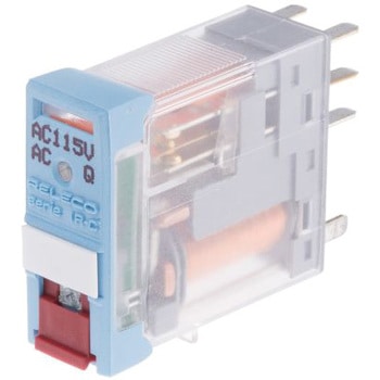 Releco リレー RELECO