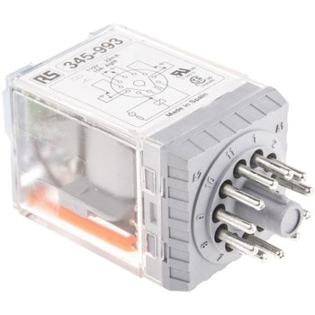Releco リレー RELECO