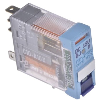 Releco リレー RELECO