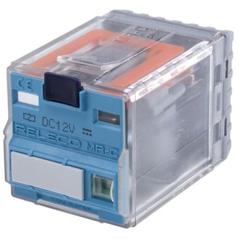 Releco リレー RELECO